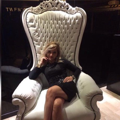 NATY erotic actress archive