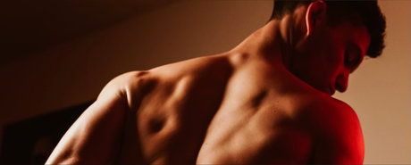 Christian Cowgill erotic actress pics