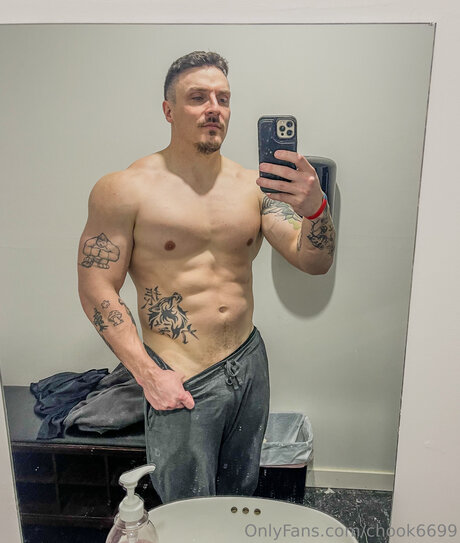 Cory Hook xxx model pictures