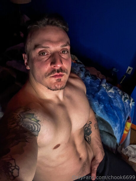 Cory Hook high quality model pictures