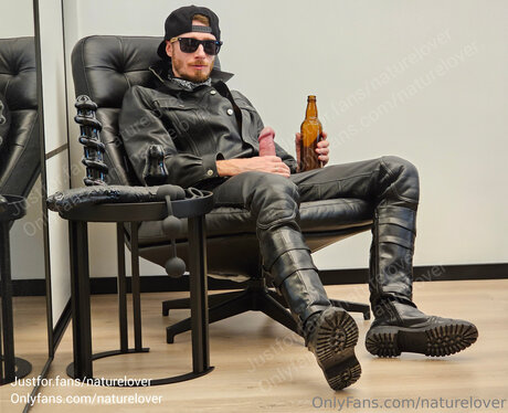 Naturelover XXL star adult photo