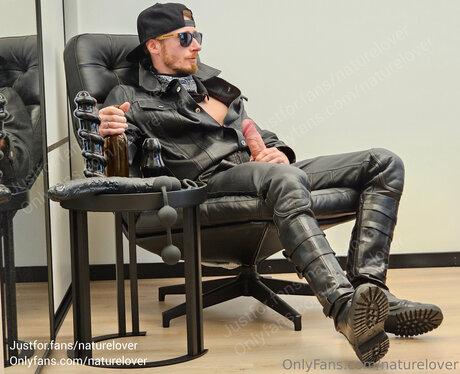 Naturelover XXL model art picture