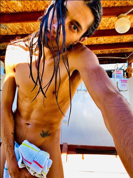 Nature Freak best pornstar img