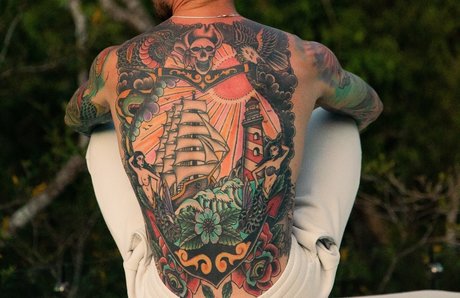 Cash Taylor top pornstar photos