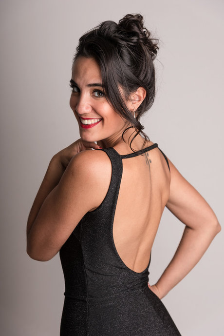 Emilia Danesi best actress photo