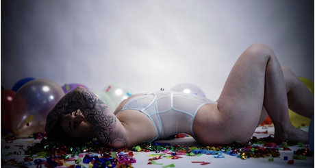 AmyJune star pretty galleries