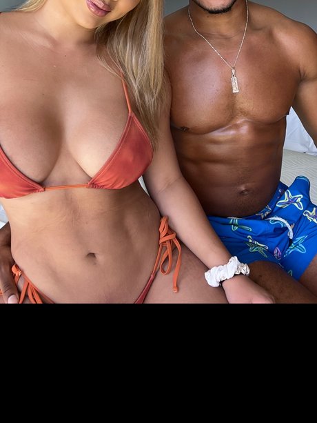 REGGIE s POV_ model erotic img