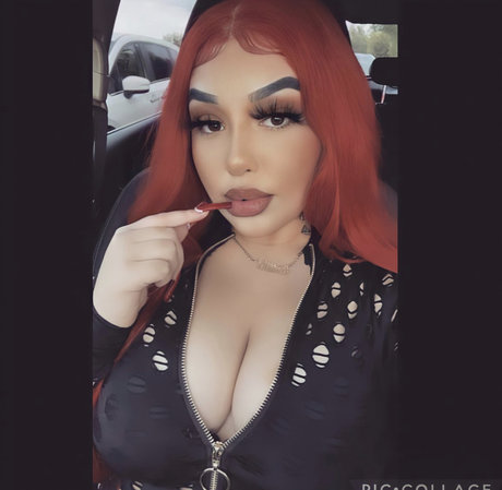 Melina Benavides model erotic galleries