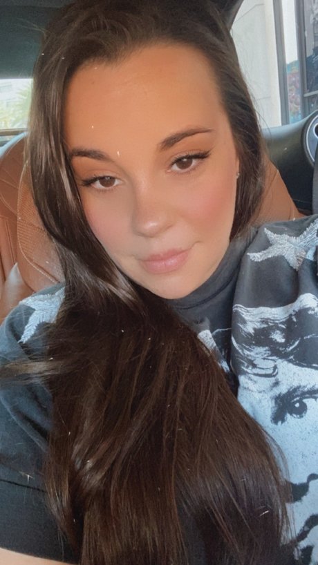 Becca Backwoods hot star archive