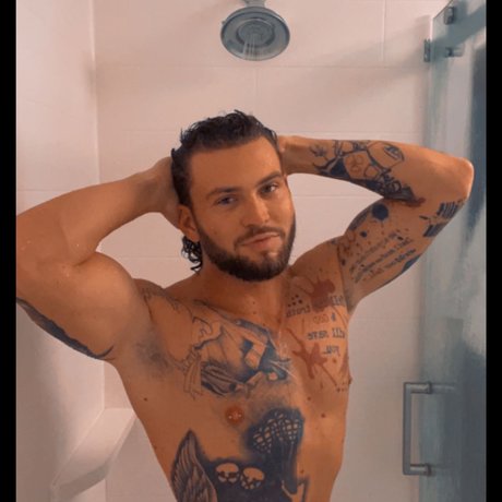 DannyD model pornographic picture