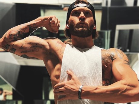 DannyD top star images