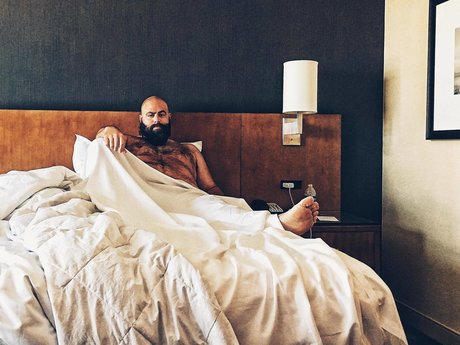 Adam Heath Avitable pornstar hot picture