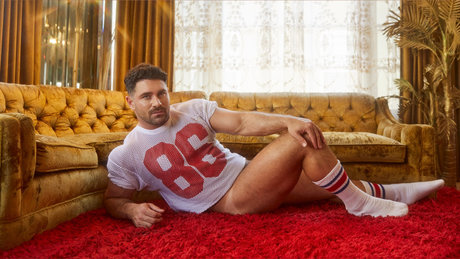 Beau Butler erotic pornstar pictures