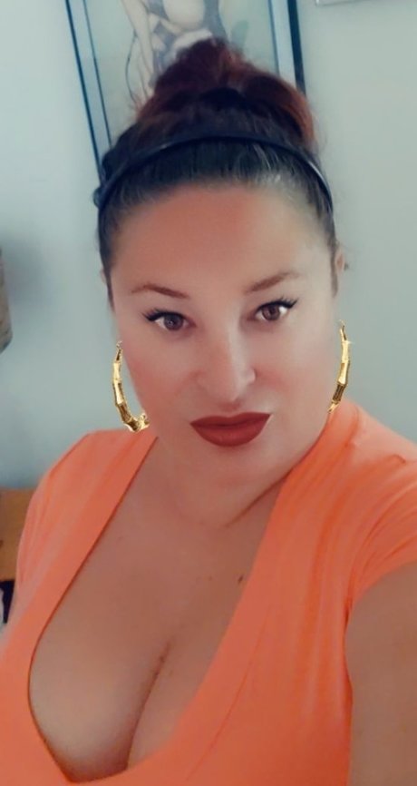 Anna Mae pornstar nude img