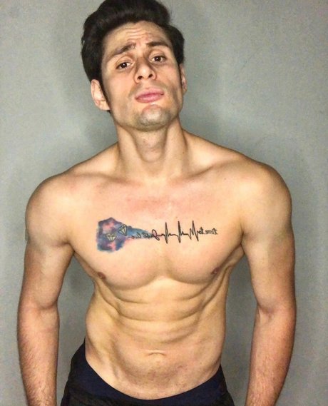 Nestor Frias star xxx photos