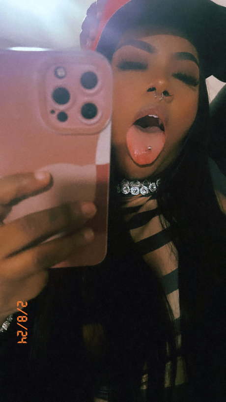 Officialneshhhhh star porn image