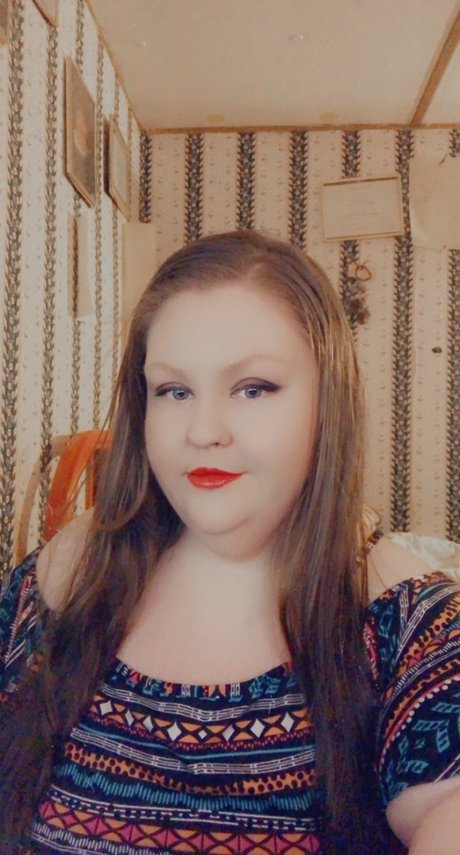 Kitty Rebel model perfect pic