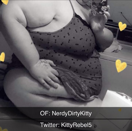 Kitty Rebel nice pornstar photos