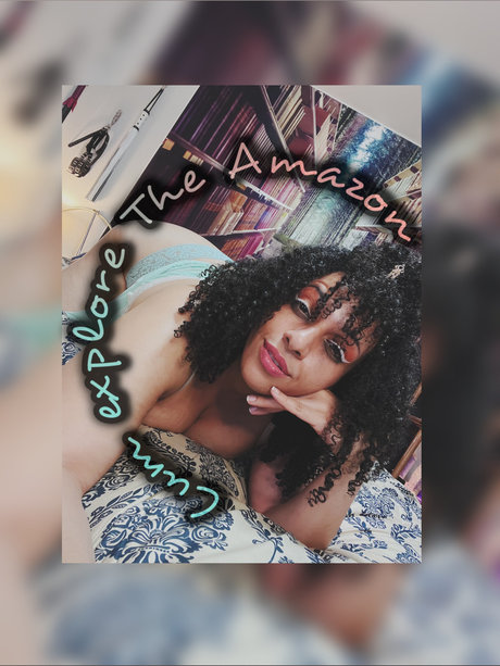 NerdyAmazon All Access_ model xxx pictures