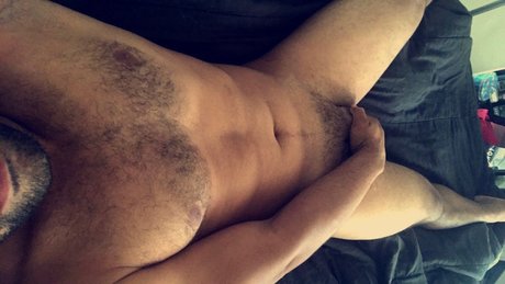 Thicc Nerd Jock model beautiful picture