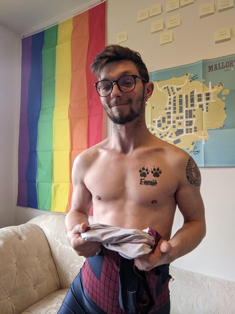 Nerdclad free star pic