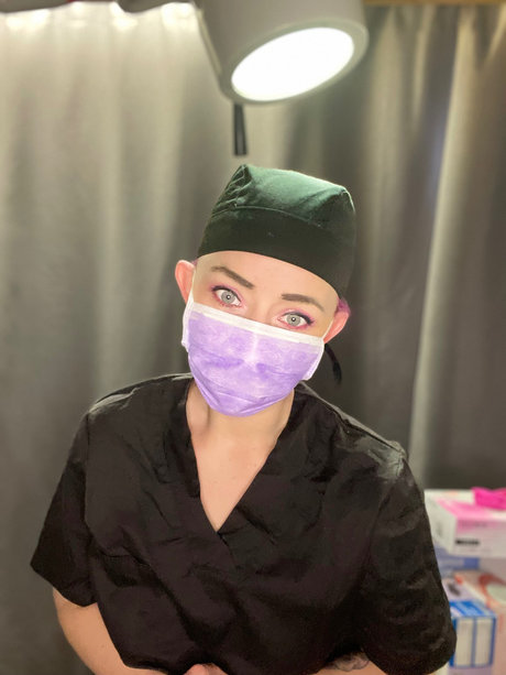 Miss Nena xxx pornstar photo