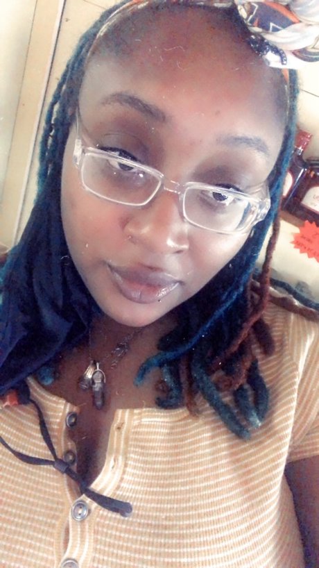 Lynell Johnson star naked img