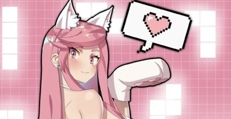 Cyb3rKitten pornstar beautiful pics