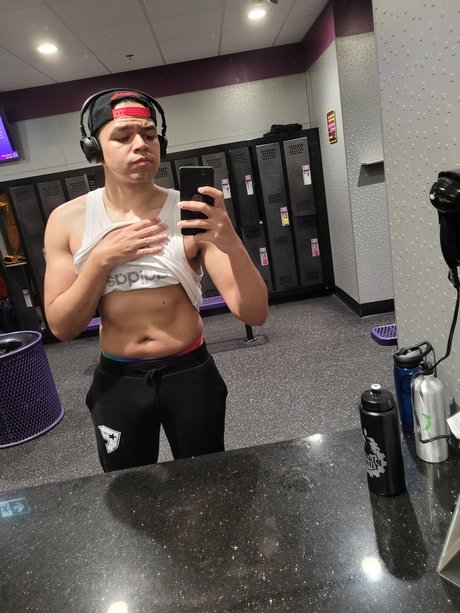 Negro naked actress photo