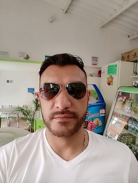 Negrito sabroso top star img