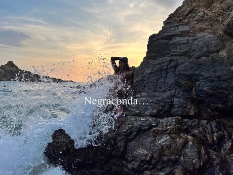 Dany Torres naked model galleries