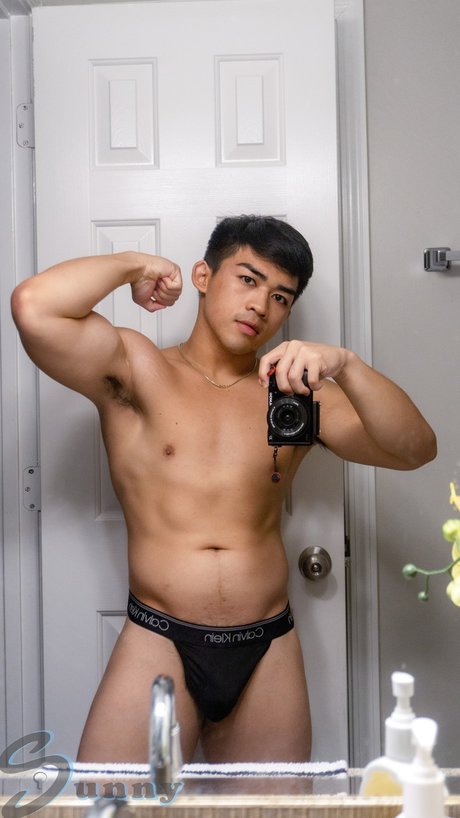 Sunny and Kai best model images