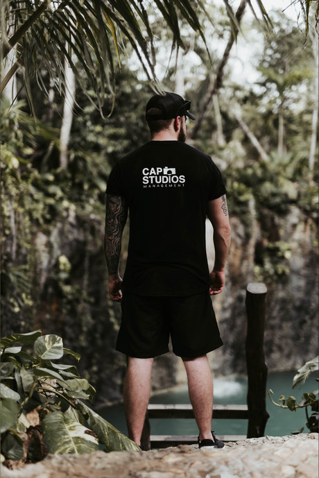 Cap Studios star sexy gallery