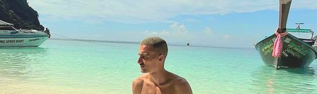 Inked Shaft star nudes photo