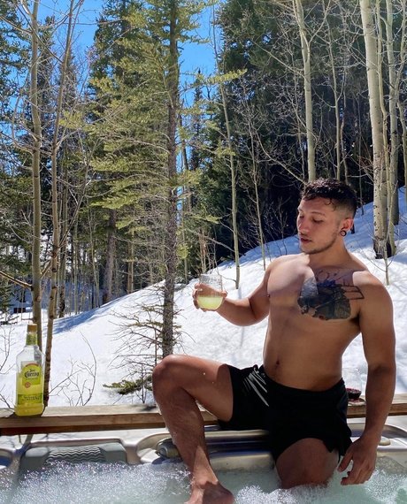 David Zeus star nice img