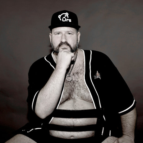 DaddyBigNutt pornographic star image