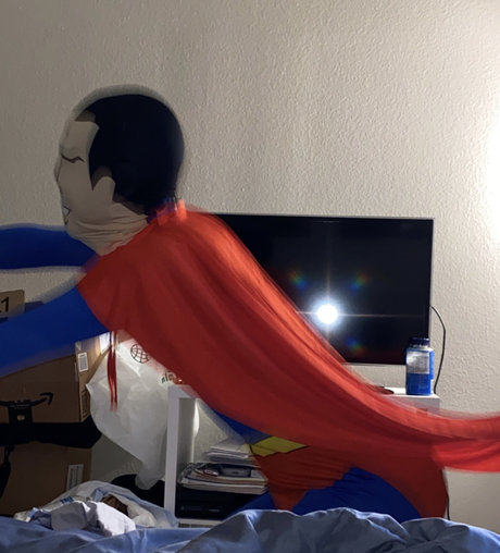 dccomicsnerd sexy pornstar img