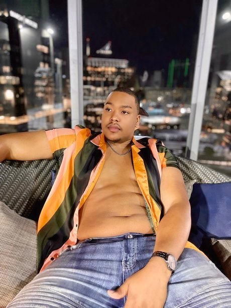 JnastyTv model photos