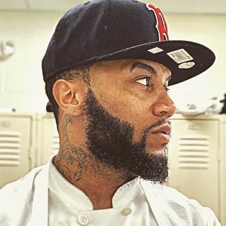 Jamiell Henry model nudes pic