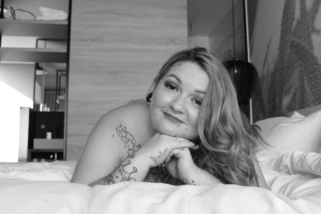 Hell grrl model nudes picture