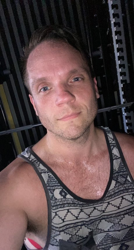 Horny Guy Perth art pornstar image