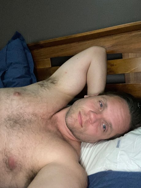 Horny Guy Perth pornographic model picture