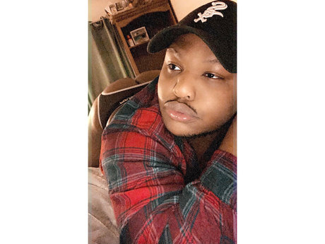 Michael O star nude pictures