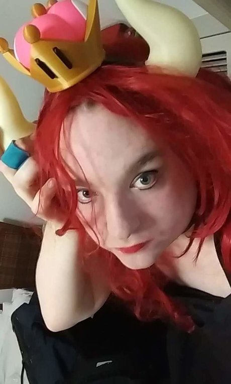 Cereza lagann model adult pictures