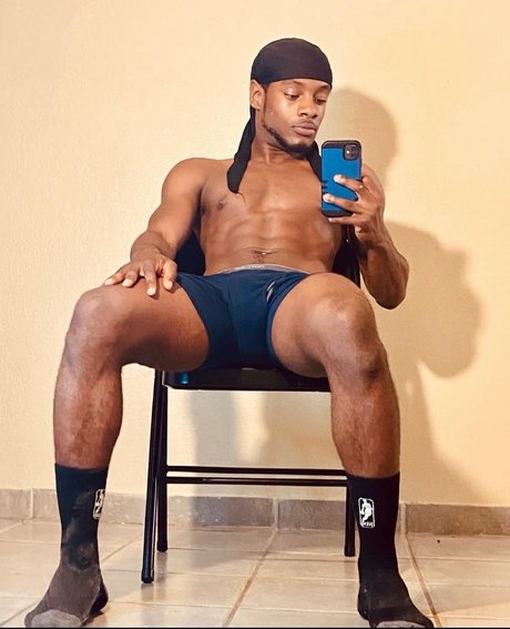 Bennoye pretty star archive