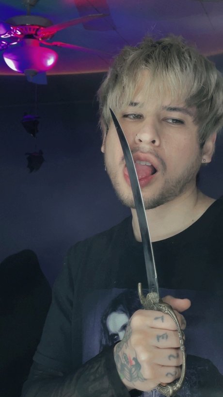 joel brando model hd pic