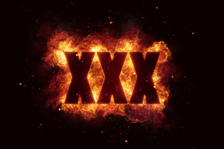 John Michael pornstar exclusive pic