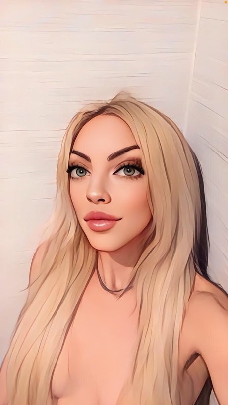 HentaiGirlfriendExperience nude model picture