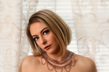 Cassie S_ pornstar naked image