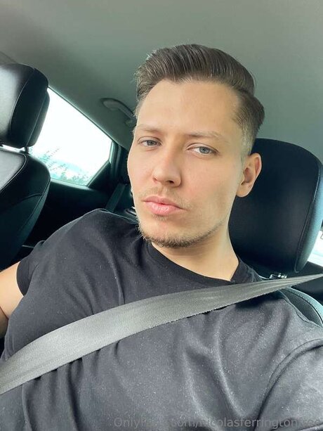 NicolasFerringtonFree pornstar pic
